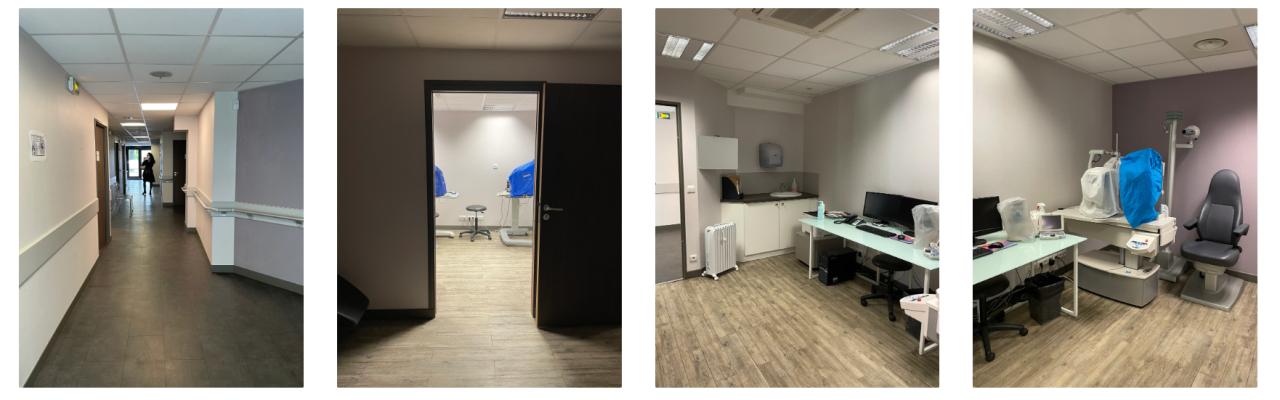 Bureau Paris 233m² Vente bureau Paris OVBUR2314583 2